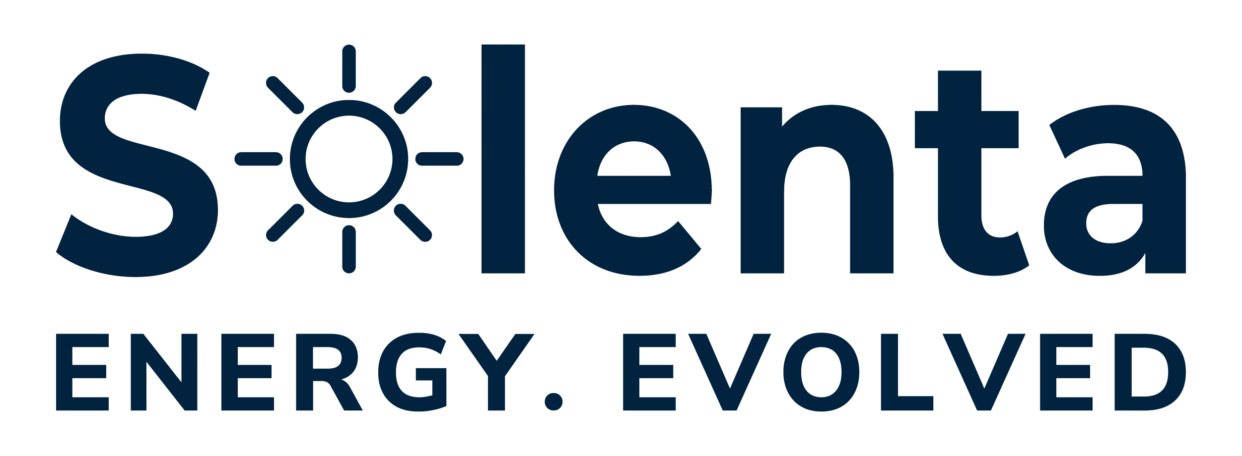 Solenta Logo