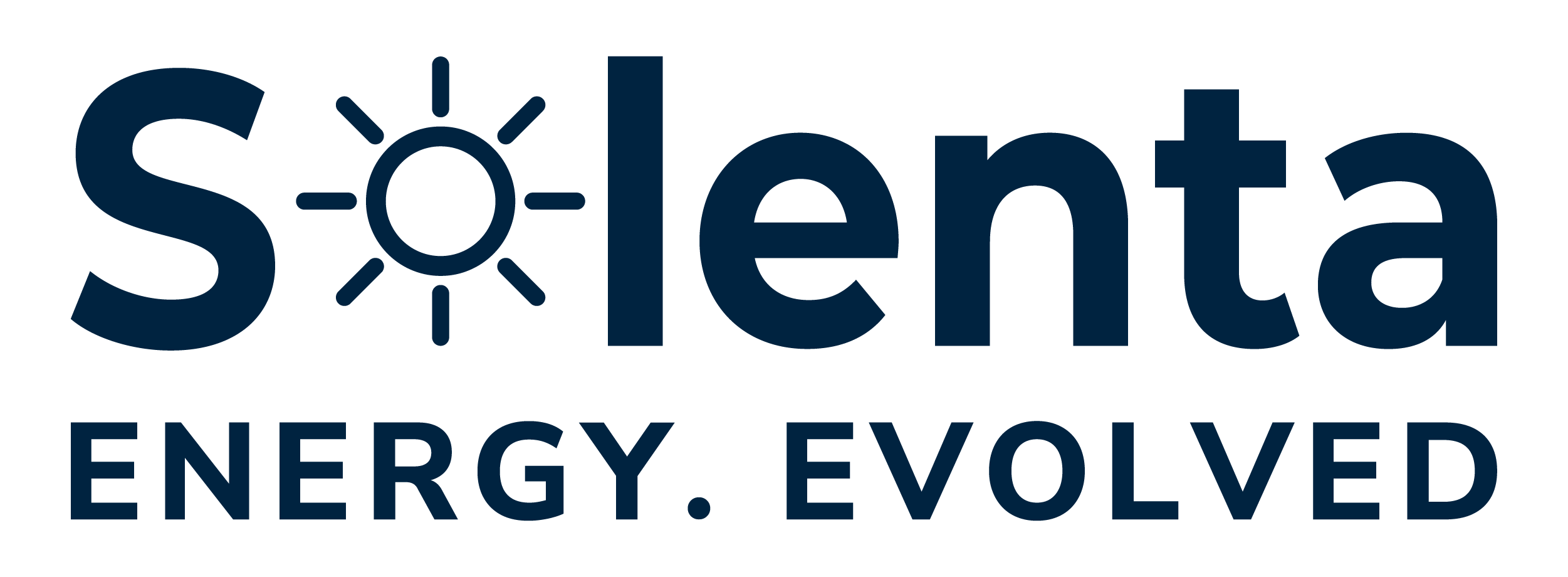 Solenta Logo